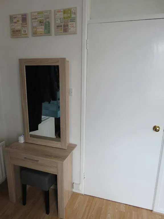 Apartment Fantastic Central Location - Parking - Business Or Leisure Belfast United Kingdom