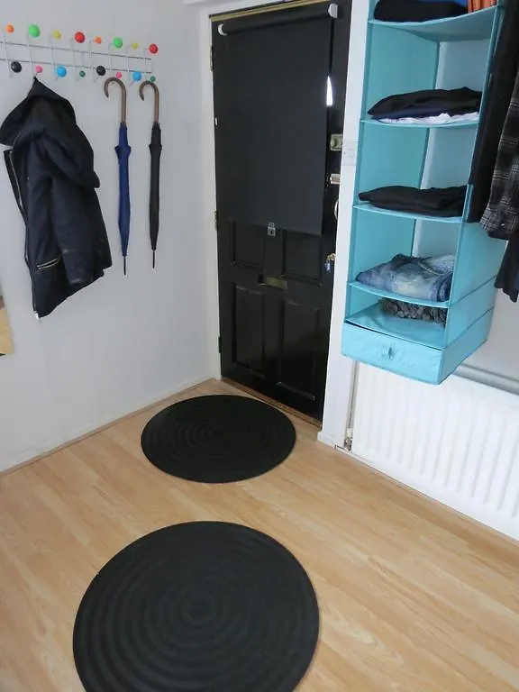 Apartment Fantastic Central Location - Parking - Business Or Leisure Belfast
