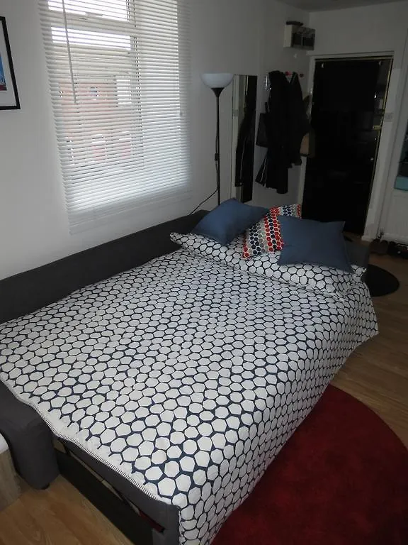 Apartment Fantastic Central Location - Parking - Business Or Leisure Belfast United Kingdom