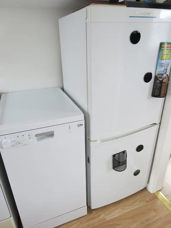 Apartment Fantastic Central Location - Parking - Business Or Leisure Belfast
