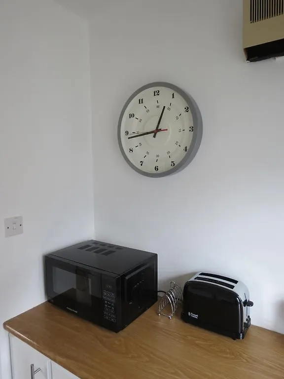 Apartment Fantastic Central Location - Parking - Business Or Leisure Belfast