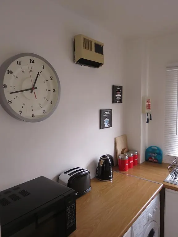 Fantastic Central Location - Parking - Business Or Leisure Belfast Großbritannien