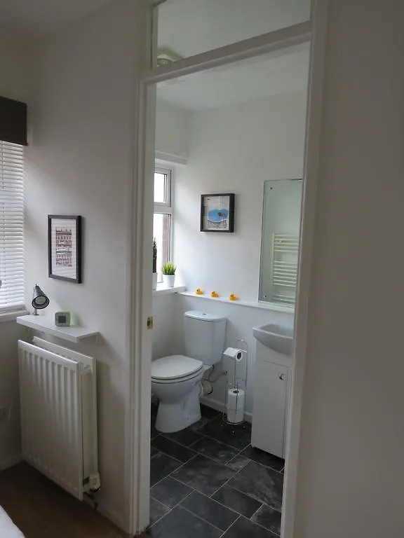 Apartment Fantastic Central Location - Parking - Business Or Leisure Belfast
