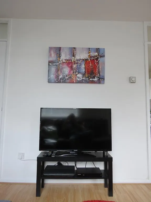 Fantastic Central Location - Parking - Business Or Leisure Belfast Apartment