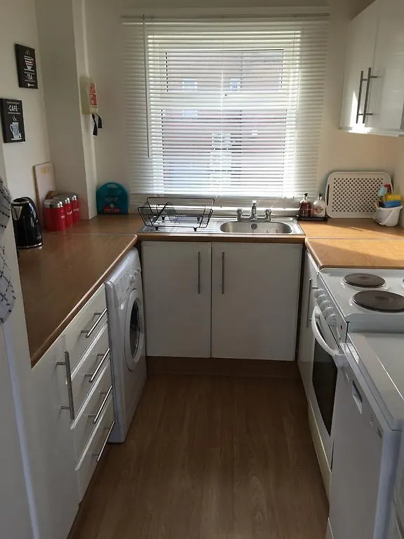 Apartment Fantastic Central Location - Parking - Business Or Leisure Belfast Großbritannien