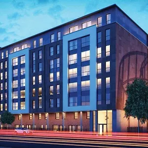 5 Star Centre Apartment