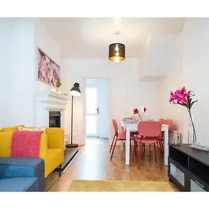 Carrington Apartment