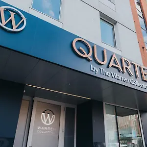 Hotell Quarter By The Warren Collection, Belfast