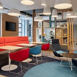 Express By Ihg Белфаст