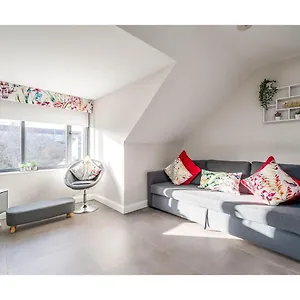 Utility Street Apartment