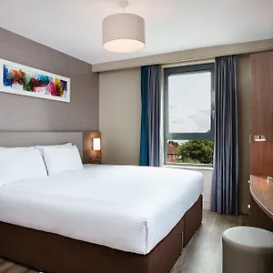 Appartement Cordia Serviced - Free On-site Parking, Belfast