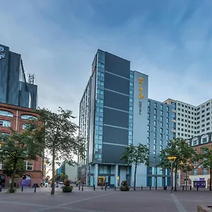 Hotell Maldron, Belfast